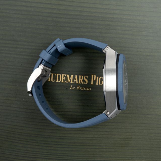 Audemars Piguet Royal Oak Offshore 15605SK.OO.A350CA.01 Image 4